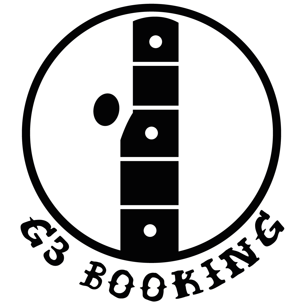 G3 Booking Logo